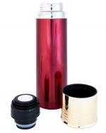 Cartridge flask 2